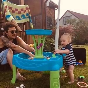 Meet your Posher, Brian